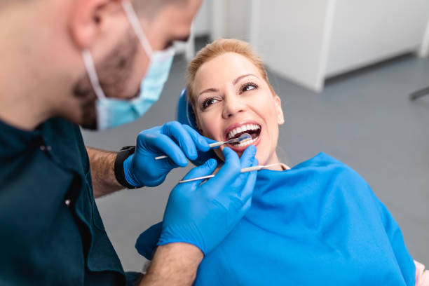 Reliable East Rutherford, NJ  Holistic Dental Services Solutions